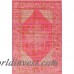 Mistana Cadencia Pink Area Rug MTNA1514
